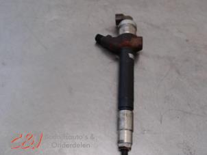 Gebruikte Verstuiver (diesel) Ford Transit 2.2 TDCi 16V Prijs € 63,00 Margeregeling aangeboden door C&J Bedrijfsauto's & Onderdelen