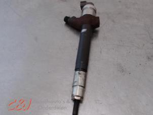 Gebruikte Verstuiver (diesel) Ford Transit 2.2 TDCi 16V Prijs € 63,00 Margeregeling aangeboden door C&J Bedrijfsauto's & Onderdelen