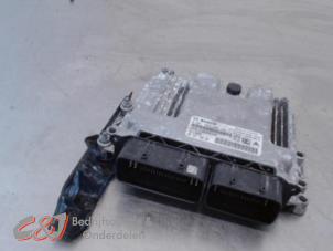 Gebruikte Computer Motormanagement Opel Combo Cargo 1.5 CDTI 100 Prijs € 288,75 Margeregeling aangeboden door C&J Bedrijfsauto's & Onderdelen