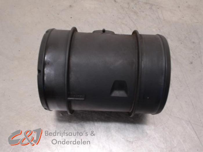 Gebruikte Luchthoeveelheidsmeter Opel Combo 1.3 CDTI 16V ecoFlex Prijs € 21,00 Margeregeling aangeboden door C&J Bedrijfsauto's & Onderdelen