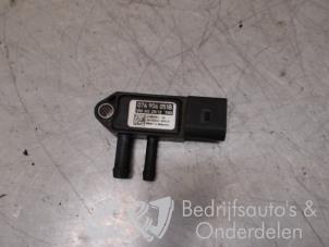Gebruikte Sensor (overige) Volkswagen Caddy III (2KA,2KH,2CA,2CH) 1.6 TDI 16V Prijs € 21,00 Margeregeling aangeboden door C&J bedrijfsauto's & onderdelen