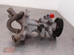 Gebruikte Pomp Servo Peugeot Boxer (U9) 2.2 HDi 110 Euro 5 Prijs € 89,25 Margeregeling aangeboden door C&J Bedrijfsauto's & Onderdelen