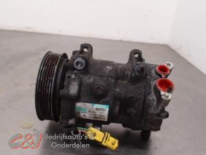 Gebruikte Aircopomp Peugeot Partner (GC/GF/GG/GJ/GK) 1.6 HDI 75 16V Prijs € 26,25 Margeregeling aangeboden door C&J Bedrijfsauto's & Onderdelen