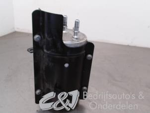 Gebruikte Brandstoffilterhuis Volkswagen Crafter (SY) 2.0 TDI Prijs € 36,75 Margeregeling aangeboden door C&J bedrijfsauto's & onderdelen