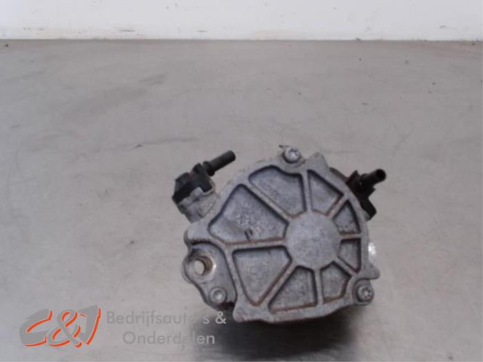 Gebruikte Videpomp (Diesel) Peugeot Partner (GC/GF/GG/GJ/GK) 1.6 HDI, BlueHDI 75 Prijs € 9,98 Margeregeling aangeboden door C&J Bedrijfsauto's & Onderdelen