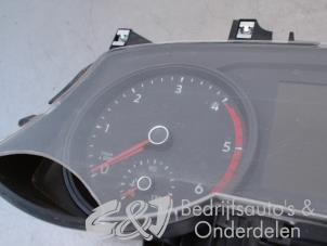 Gebruikte Tellerklok Volkswagen Crafter (SY) 2.0 TDI Prijs € 315,00 Margeregeling aangeboden door C&J bedrijfsauto's & onderdelen