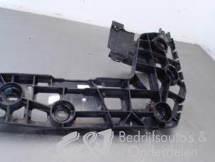 Gebruikte Bumperhoek links-achter Volkswagen Crafter (SY) 2.0 TDI Prijs € 36,75 Margeregeling aangeboden door C&J bedrijfsauto's & onderdelen