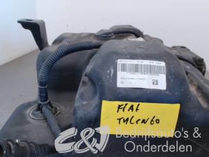 Gebruikte Ureumreservoir Fiat Talento 1.6 MultiJet Biturbo 120 Prijs € 472,50 Margeregeling aangeboden door C&J bedrijfsauto's & onderdelen
