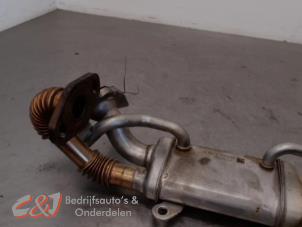 Gebruikte EGR koeler Mercedes Citan (415.6) 1.5 109 CDI Prijs € 36,75 Margeregeling aangeboden door C&J Bedrijfsauto's & Onderdelen
