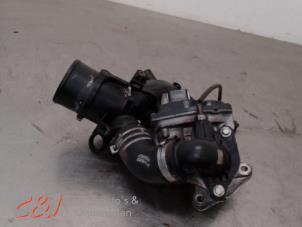 Gebruikte EGR Klep Mercedes Citan (415.6) 1.5 109 CDI Prijs € 68,25 Margeregeling aangeboden door C&J Bedrijfsauto's & Onderdelen