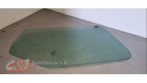 Gebruikte Portierruit 2Deurs links Peugeot Boxer (U9) 3.0 HDi 160 Euro 4 Prijs € 42,00 Margeregeling aangeboden door C&J Bedrijfsauto's & Onderdelen