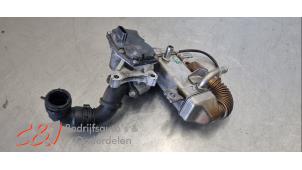 Gebruikte EGR Klep Fiat Talento 1.6 MultiJet,EcoJet 95 Prijs € 78,75 Margeregeling aangeboden door C&J Bedrijfsauto's & Onderdelen