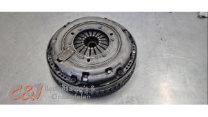 Gebruikte Koppelingsset (compleet) Fiat Talento 1.6 MultiJet,EcoJet 95 Prijs € 288,75 Margeregeling aangeboden door C&J Bedrijfsauto's & Onderdelen