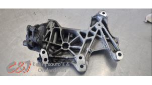 Gebruikte Motorrubber Fiat Talento 1.6 MultiJet,EcoJet 95 Prijs € 42,00 Margeregeling aangeboden door C&J Bedrijfsauto's & Onderdelen