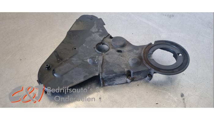 Gebruikte Distributiedeksel Volkswagen Crafter (SY) 2.0 TDI FWD Prijs € 10,50 Margeregeling aangeboden door C&J Bedrijfsauto's & Onderdelen