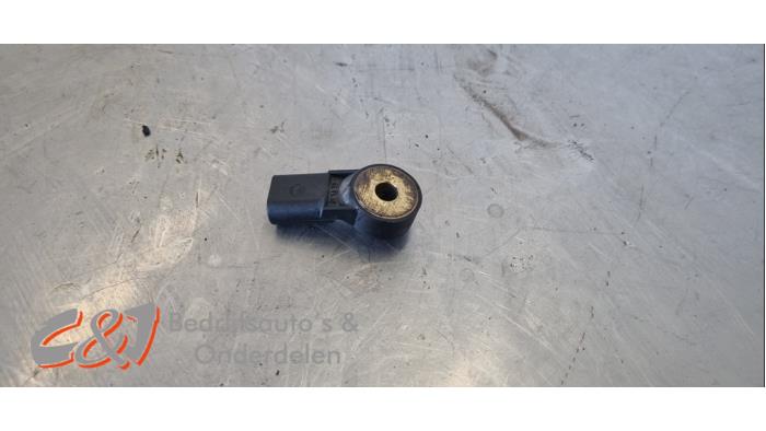 Pingelsensor van een Volkswagen Crafter (SY) 2.0 TDI FWD 2020