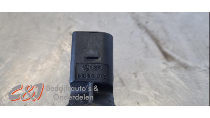 Pingelsensor van een Volkswagen Crafter (SY) 2.0 TDI FWD 2020