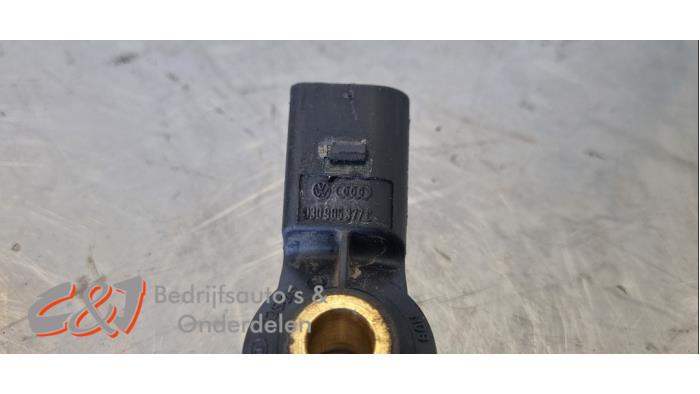 Pingelsensor van een Volkswagen Crafter (SY) 2.0 TDI FWD 2020