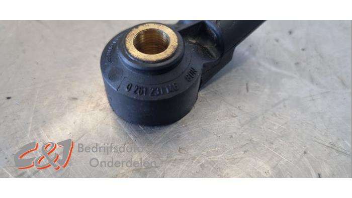 Pingelsensor van een Volkswagen Crafter (SY) 2.0 TDI FWD 2020