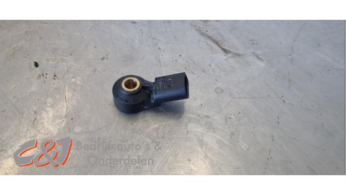 Pingelsensor van een Volkswagen Crafter (SY) 2.0 TDI FWD 2020