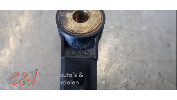 Pingelsensor van een Volkswagen Crafter (SY) 2.0 TDI FWD 2020