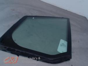 Gebruikte Driehoeks Ruit links-voor Ford Transit Connect 1.8 TDCi 90 DPF Prijs € 42,00 Margeregeling aangeboden door C&J Bedrijfsauto's & Onderdelen