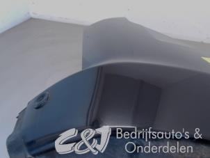 Gebruikte Bumperhoek rechts-achter Ford Tourneo Custom 2.0 TDCi 16V Eco Blue 130 Prijs € 78,75 Margeregeling aangeboden door C&J bedrijfsauto's & onderdelen
