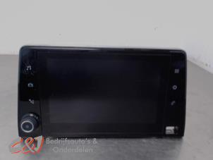 Gebruikte Display Interieur Opel Combo Cargo 1.5 CDTI 100 Prijs € 236,25 Margeregeling aangeboden door C&J Bedrijfsauto's & Onderdelen