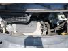 Motor van een Opel Vivaro, 2000 / 2014 1.9 DTI 16V, Bestel, Diesel, 1.870cc, 74kW (101pk), FWD, F9Q760, 2001-08 / 2014-07 2005