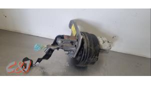 Gebruikte Rembol Ford Tourneo Custom 2.0 TDCi 16V Eco Blue 130 Prijs € 183,75 Margeregeling aangeboden door C&J Bedrijfsauto's & Onderdelen