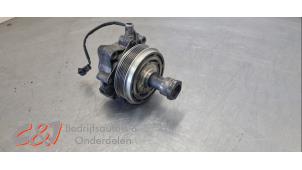 Gebruikte Waterpomp Iveco New Daily IV 40C15V, 40C15V/P Prijs € 131,25 Margeregeling aangeboden door C&J Bedrijfsauto's & Onderdelen