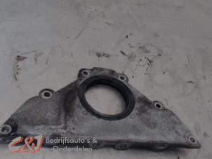 Gebruikte Krukas Keerring Mercedes Sprinter 3t (906.61) 213 CDI 16V Prijs € 26,25 Margeregeling aangeboden door C&J Bedrijfsauto's & Onderdelen