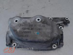 Gebruikte EGR koeler Mercedes Sprinter 3t (906.61) 213 CDI 16V Prijs € 68,25 Margeregeling aangeboden door C&J Bedrijfsauto's & Onderdelen