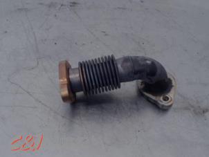 Gebruikte EGR Buis Mercedes Sprinter 3t (906.61) 213 CDI 16V Prijs € 21,00 Margeregeling aangeboden door C&J Bedrijfsauto's & Onderdelen