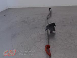 Gebruikte Olie Peilstok Mercedes Sprinter 3t (906.61) 213 CDI 16V Prijs € 31,50 Margeregeling aangeboden door C&J Bedrijfsauto's & Onderdelen