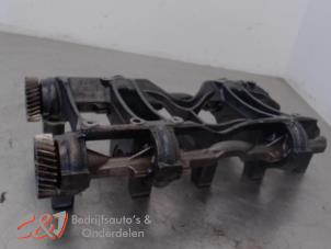 Gebruikte Balansas Mercedes Sprinter 3t (906.61) 213 CDI 16V Prijs € 89,25 Margeregeling aangeboden door C&J Bedrijfsauto's & Onderdelen