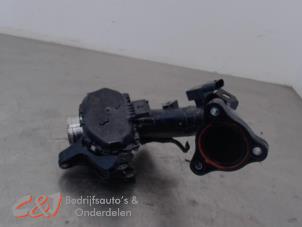 Gebruikte Gasklephuis Peugeot Partner (EA//EF/EN/EU) 1.5 BlueHDi 100 Prijs € 36,75 Margeregeling aangeboden door C&J Bedrijfsauto's & Onderdelen