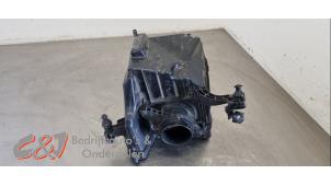 Gebruikte Luchtfilterhuis Ford Transit Connect (PJ2) 1.5 TDCi Prijs € 31,50 Margeregeling aangeboden door C&J Bedrijfsauto's & Onderdelen