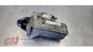 Gebruikte Startmotor Ford Transit Connect (PJ2) 1.5 TDCi Prijs € 26,25 Margeregeling aangeboden door C&J Bedrijfsauto's & Onderdelen