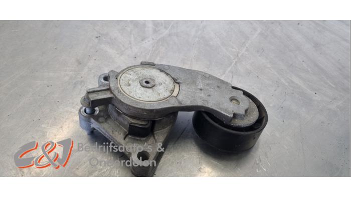 Gebruikte Spanrol Multiriem Ford Transit Connect (PJ2) 1.5 TDCi Prijs € 15,75 Margeregeling aangeboden door C&J Bedrijfsauto's & Onderdelen