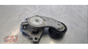 Gebruikte Spanrol Multiriem Ford Transit Connect (PJ2) 1.5 TDCi Prijs € 26,25 Margeregeling aangeboden door C&J Bedrijfsauto's & Onderdelen