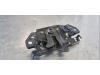 Ford Transit Connect (PJ2) 1.5 TDCi Motorkap Slotmechaniek