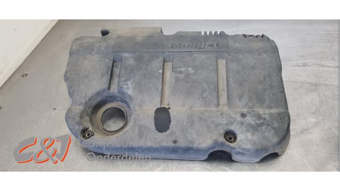 Gebruikte Afdekplaat motor Fiat Doblo (223A/119) 1.9 JTD Multijet Prijs € 15,75 Margeregeling aangeboden door C&J Bedrijfsauto's & Onderdelen