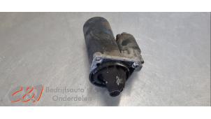 Gebruikte Startmotor Fiat Doblo (223A/119) 1.9 JTD Multijet Prijs € 31,50 Margeregeling aangeboden door C&J Bedrijfsauto's & Onderdelen