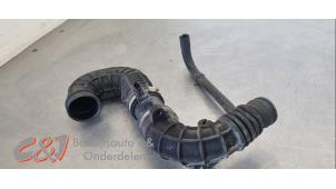 Gebruikte Luchtmassameter Fiat Doblo (223A/119) 1.9 JTD Multijet Prijs € 31,50 Margeregeling aangeboden door C&J Bedrijfsauto's & Onderdelen