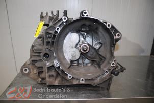 Gebruikte Versnellingsbak Peugeot Boxer (U9) 2.2 HDi 120 Euro 4 Prijs € 682,50 Margeregeling aangeboden door C&J Bedrijfsauto's & Onderdelen