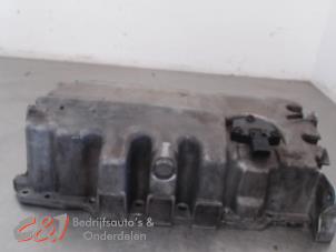 Gebruikte Carterpan Volkswagen Caddy III (2KA,2KH,2CA,2CH) 1.6 TDI 16V Prijs € 42,00 Margeregeling aangeboden door C&J Bedrijfsauto's & Onderdelen