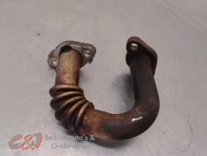 Gebruikte EGR Buis Volkswagen Caddy III (2KA,2KH,2CA,2CH) 1.6 TDI 16V Prijs € 15,75 Margeregeling aangeboden door C&J Bedrijfsauto's & Onderdelen