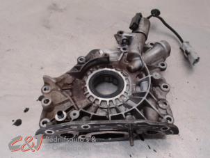 Gebruikte Oliepomp Citroen Berlingo 1.6 BlueHDI 100 Prijs € 47,25 Margeregeling aangeboden door C&J Bedrijfsauto's & Onderdelen