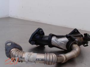 Gebruikte EGR Buis Citroen Berlingo 1.6 BlueHDI 100 Prijs € 42,00 Margeregeling aangeboden door C&J Bedrijfsauto's & Onderdelen